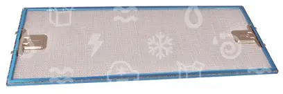 filtr tukový odsavače par BOSCH / SIEMENS